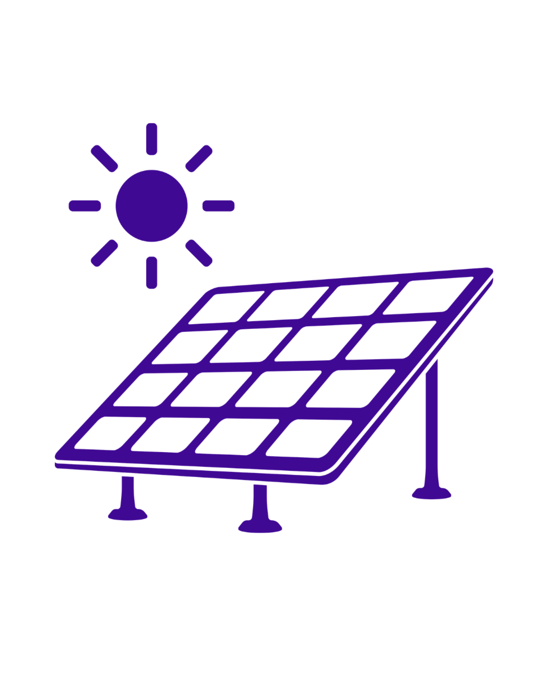 Сэргээгдэх эрчим хүч, нарны панель хавтангийн зээл